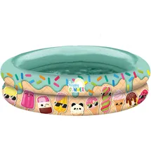 Happy People Happy Summer Babypool Baby-Pool 74 x 18 cm (77451)