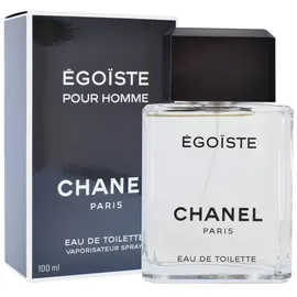 Chanel Egoiste Eau de Toilette 100 ml