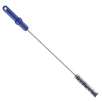 Haug® bürsten Flaschenbürste blau