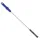 Haug® bürsten Flaschenbürste blau