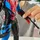 Hasbro Spiderman Venomversus Spider-Man Farbwechsler