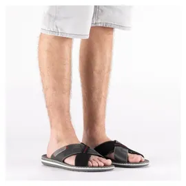 Rieker 21098-02 Herren Schwarz 46