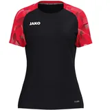 Jako Sonic Schwarz/Rot 38/40