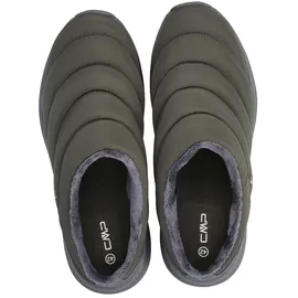 CMP Hüttenschuhe Grau 44