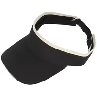 Breiter Sonnenschild blau onesize
