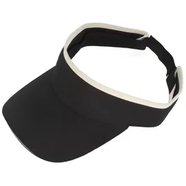 Breiter Sonnenschild blau onesize