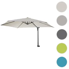 MCW Acerra Ø 300 cm Creme