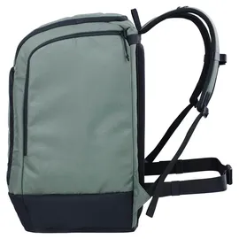 Evoc Gear 60L Rucksack dark olive - One Size