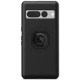 QUAD LOCK Google Pixel 7 Pro Quad Lock MAG Handyhülle schwarz