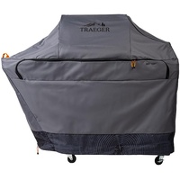 Traeger Abdeckhaube Timberline (BAC602)