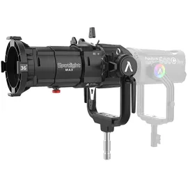 Aputure Spotlight Max Kit mit 36° Lens Lichtformer
