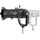 Aputure Spotlight Max Kit mit 36° Lens Lichtformer