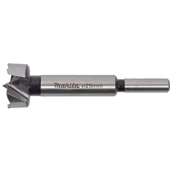 Makita Bohrer - für Holz - Forstner Bit - 25 mm