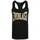EVERLAST Sport Boxen Damen Tank Top Ivy, Schwarz, XS
