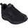 SKECHERS UNO Rugged - Spotted TERRAIN Damen, schwarz, 39