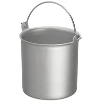 Unold Eisbehälter für EISMASCHINE 8875, - 48820, - 48840, - 48879