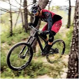 Bollé Trackdown Mips S garnet matte 2023