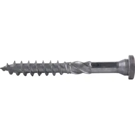 Simpson Holzbauschraube SSF 10 mm x 80 mm 50 Stück