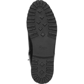 SIOUX Merdit-742-Tex-Lf-H Stiefel in Übergrößen Schwarz69510 große Damenschuhe, - Schwarz