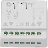 Roto Funkempfänger Rotomatic Funk-Empfänger Weiß ZEL STG FEP230VG2