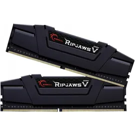 G.SKILL Ripjaws V Intel 64GB (2x 32GB) Kit DDR4 2666 MHz schwarz