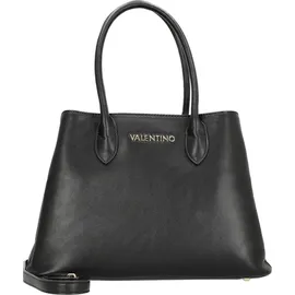 Valentino Sunshine Re Henkeltasche Kunstleder Schwarz