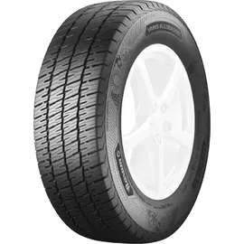 Barum Vanis AllSeason 205/65 R16C 107T