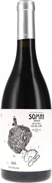 Somni Portal del Priorat 2018