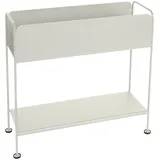 Fermob Picolino Ø 63 x 63 cm Lehmgrau