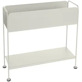Fermob Picolino Ø 63 x 63 cm Lehmgrau