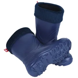 Lemigo Termix Gummistiefel Dunkelblau 26/27