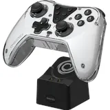 oniverse Astralite Controller Wireless Smoked White Nintendo Switch