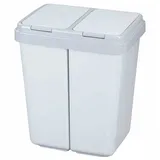 Alpfa Duo Bin 50l