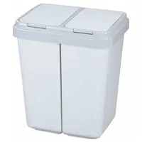 Alpfa Duo Bin 50l