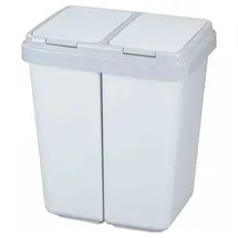 Alpfa Duo Bin 50l
