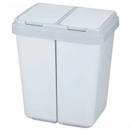 Alpfa Duo Bin 50l