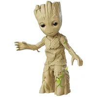 Marvel Guardians of The Galaxy Dancing Groot