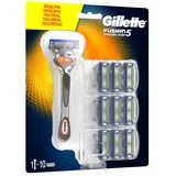 Gillette ProGlide Rasierer 10 St.