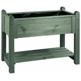 Wilk Premium 113 x 59 x 84,5 cm vintagegrau
