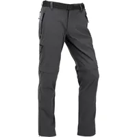 Maul Ontario XT Zipp-Off Hose Grau XL