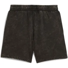 Puma Shorts Schwarz M