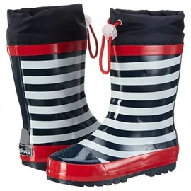 Playshoes Gummistiefel Maritim,