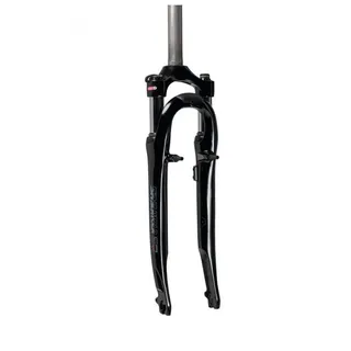 SR Suntour CR-8V 26 Zoll 50 mm Schwarz