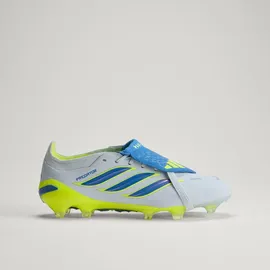 adidas Predator Elite FG Herren Blau 48