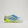 adidas Predator Elite FG Herren Blau 48