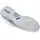 Kempa Hallen-Sport-Schuhe Attack Pro 2.0 W Game Changer in weiß/aqua weiß/aqua