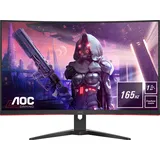 AOC CQ32G2SE/BK 32"