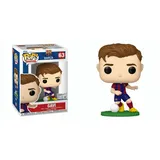 Funko POP! EFL - Barcelona - Gavi #72235