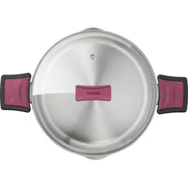 OEM Cook&Clip Topf-Set 10-tlg. Kochtopf