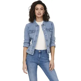 Only Female Jeansjacke ONLWONDER Jeansjacke